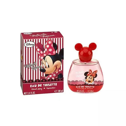 Disney Minnie Tualetinis Vanduo Purškalas 100ml