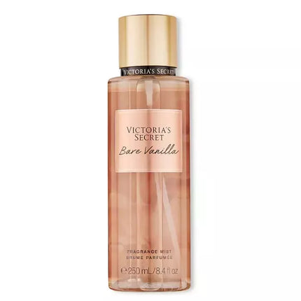 Victoria's Secret Bare Vanilla Kvepalų dulksna 250ml