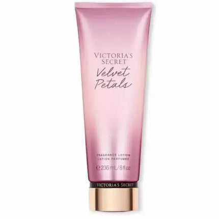 Victoria's Secret Velvet Petals Kūno losjonas 236ml