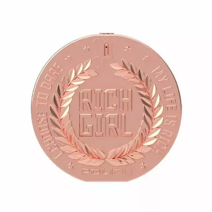 Police Rich Girl Tualetinis Vanduo Moterims 30ml