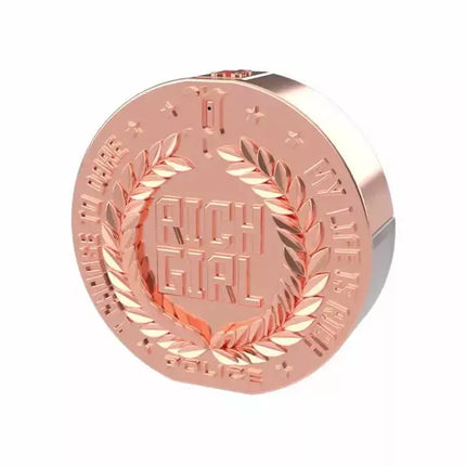 Police Rich Girl Tualetinis Vanduo Moterims 100ml