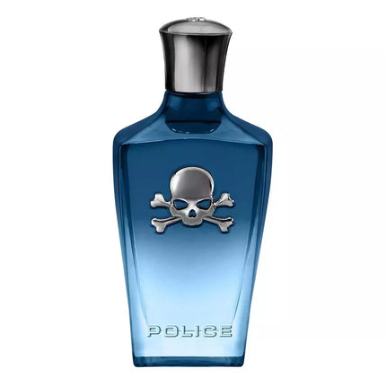 Police Potion Power For Him Eau De Parfum 100ml Purškiklis