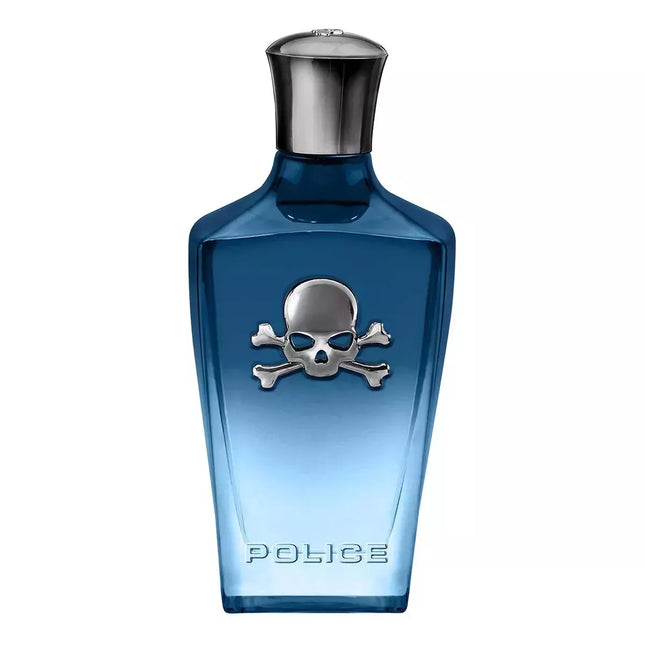 Police Potion Power For Him Eau De Parfum 100ml Purškiklis