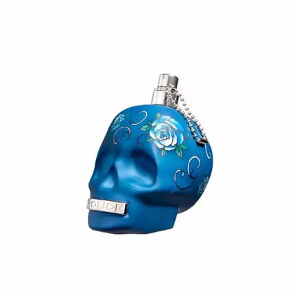 Police To Be Man Tattoo Art Tualetinis Vanduo Purškiklis 40ml