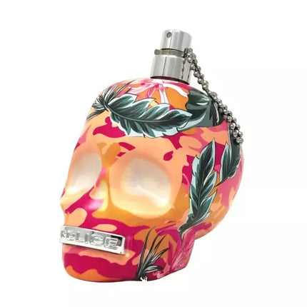 Police to Be Exotic Jungle Woman Eau De Parfum purškalas 125ml