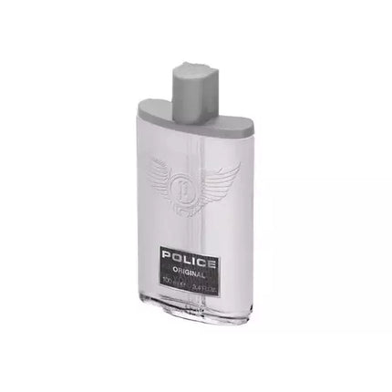 Police Original Eau De Toilette Purškiklis 100ml
