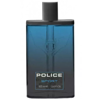 Policijos Sportinis Eau De Toilette purškalas 100ml