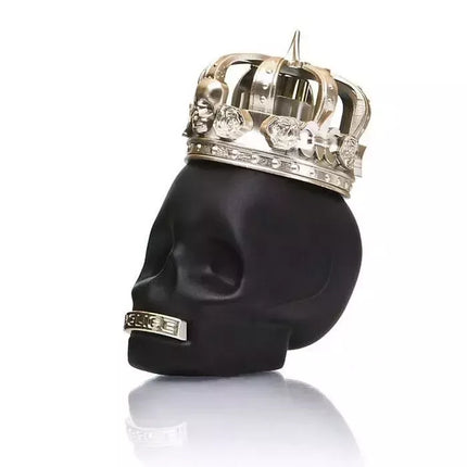 Police To Be The King Tualetinis Vanduo Purškiklis 40ml