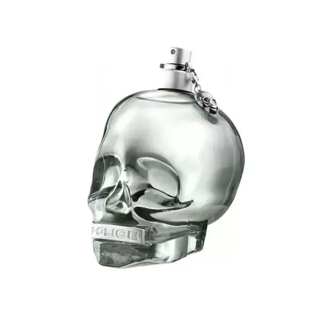 Police To Be Green Eau De Toilette Purškiklis 125ml