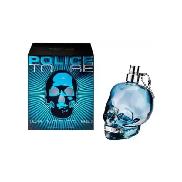 Police To Be Eau De Toilette Purškiklis 75ml