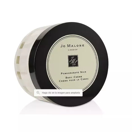 Jo Malone Granatų Noir kūno kremas 175 ml