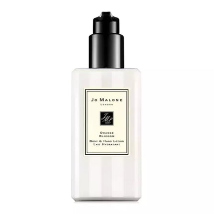 Jo Malone Apelsinų žiedų kūno ir rankų losjonas 250ml