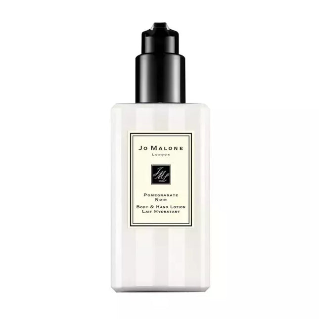 Jo Malone Granatų Noir Kūno ir Rankų Losjonas 250ml