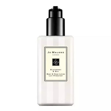 Jo Malone Blackberry & Bay Kūno ir rankų losjonas 250ml