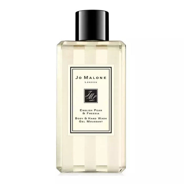 Jo Malone Angliškos kriaušės ir frezijų Dušo ir rankų želė 250ml