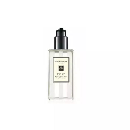 Jo Malone Wood Sage & Sea Salt Dušo želė kūnui ir rankoms 250 ml