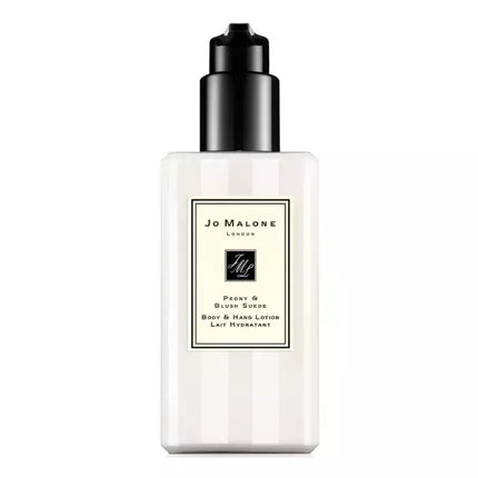 Jo Malone Peony & Blush Suede Kūno ir rankų losjonas 250ml