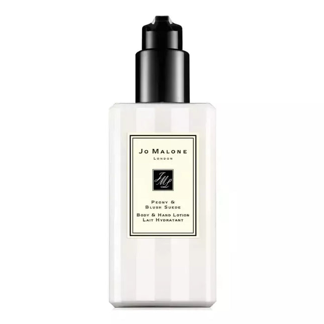 Jo Malone Peony & Blush Suede Kūno ir rankų losjonas 250ml
