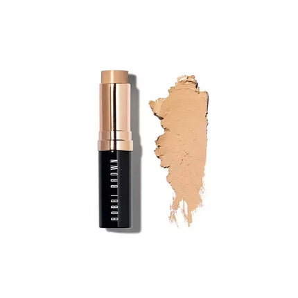 Bobbi Brown kreminis pudros pagrindas "Beige" 9g