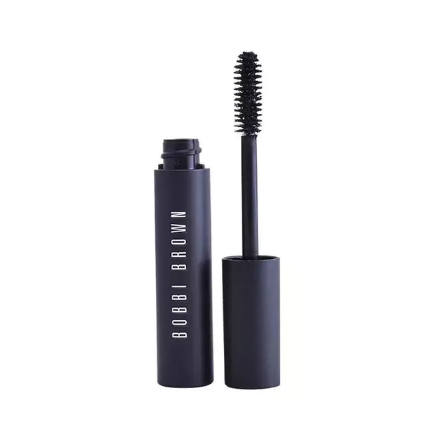 Bobbi Brown akių atveriantis tušas 01 juodas 10ml
