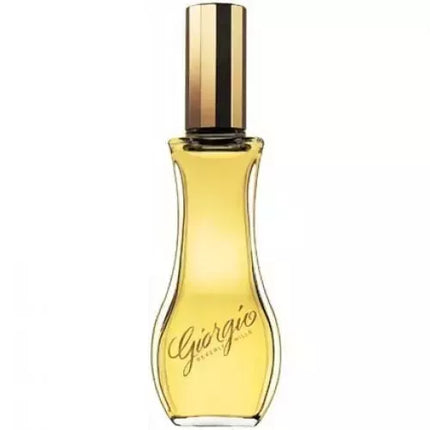 Giorgio Giorgio Beverly Hills Tualetinis vanduo 50ml