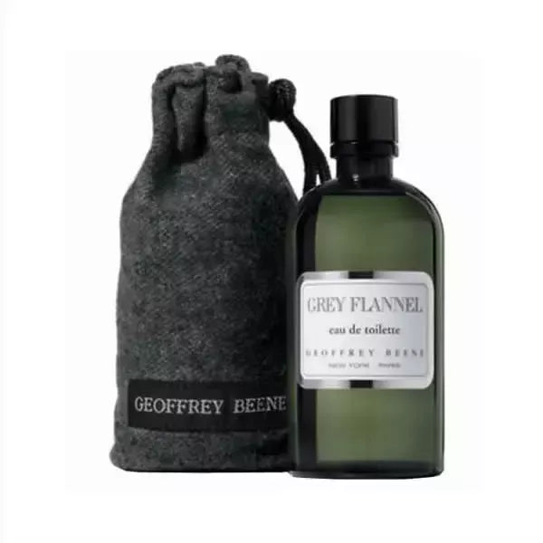 Geoffrey Beene Grey Flannel Tualetinis Vanduo Purškiklis 120ml