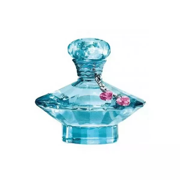 Britney Spears Curious Eau De Parfum Purškiamasis vanduo 100ml
