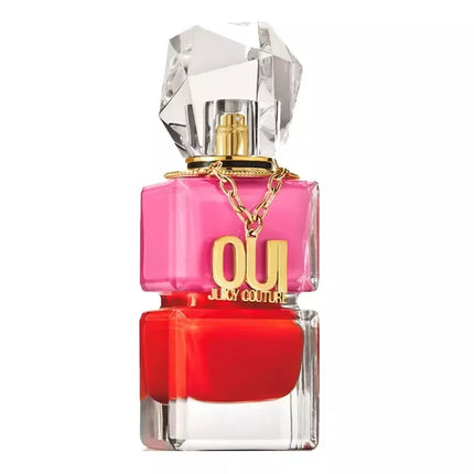 Juicy Couture Oui Eau de Parfum purškiklis 30 ml