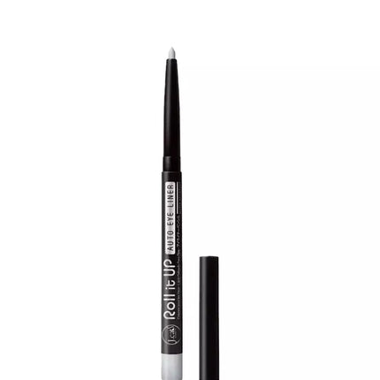 J.cat Beauty Jcat Automatinis Pieštukas Akims A Sidabrinis