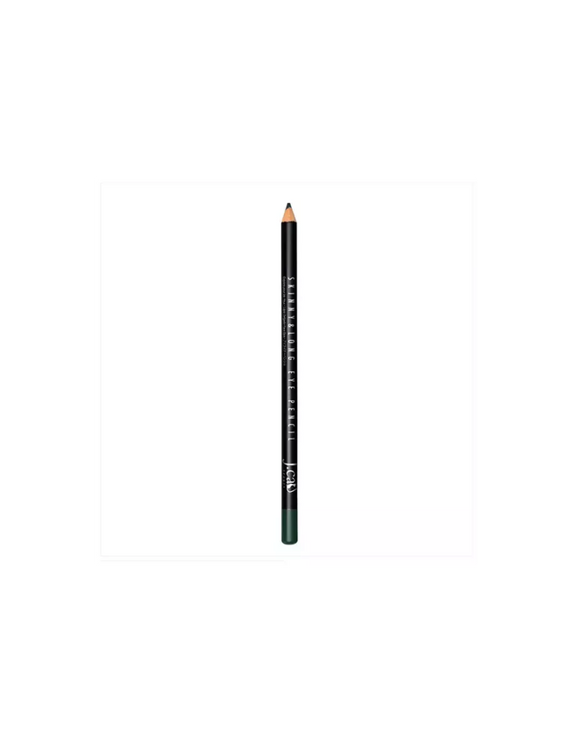 J.cat Beauty Jcat Pieštukas Akims Liesas & Ilgas Hunter Green