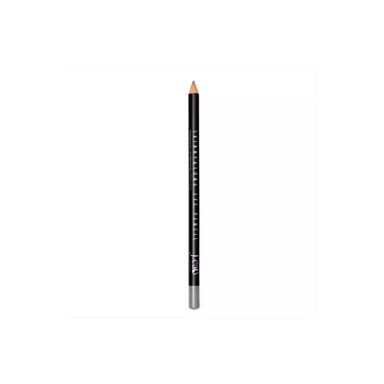 J.cat Beauty Jcat Pieštukų Akims Ilgas Pelės Pilkumo Sidabrinis