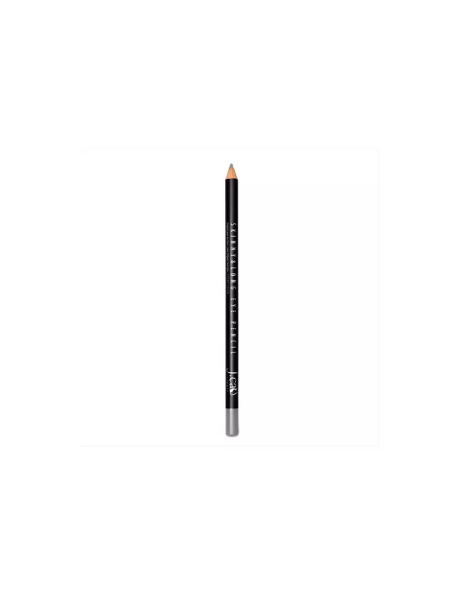 J.cat Beauty Jcat Pieštukų Akims Ilgas Pelės Pilkumo Sidabrinis