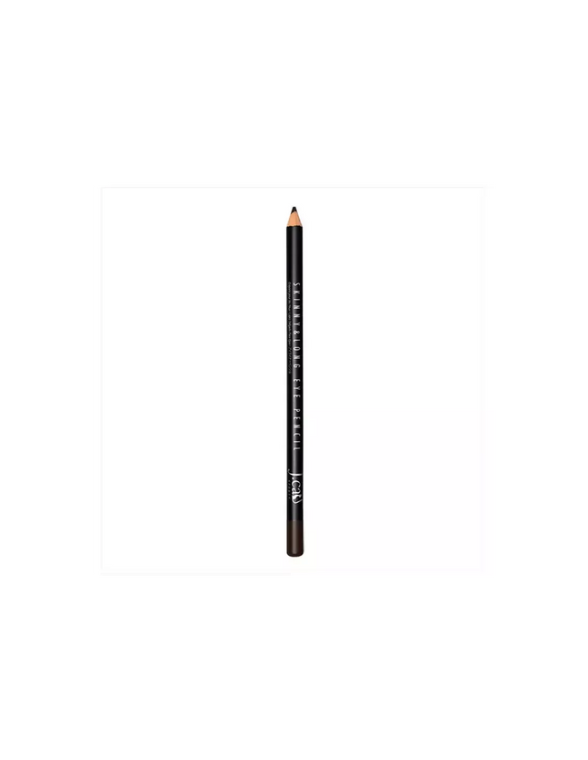 J.cat Beauty Jcat Pieštukų Pieštukų Ilgas Tamsiai Rudas