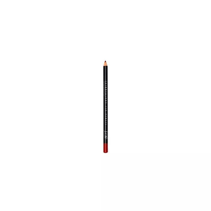 J.cat Beauty Jcat Lūpų pieštukas plonas y ilgas y Crimson