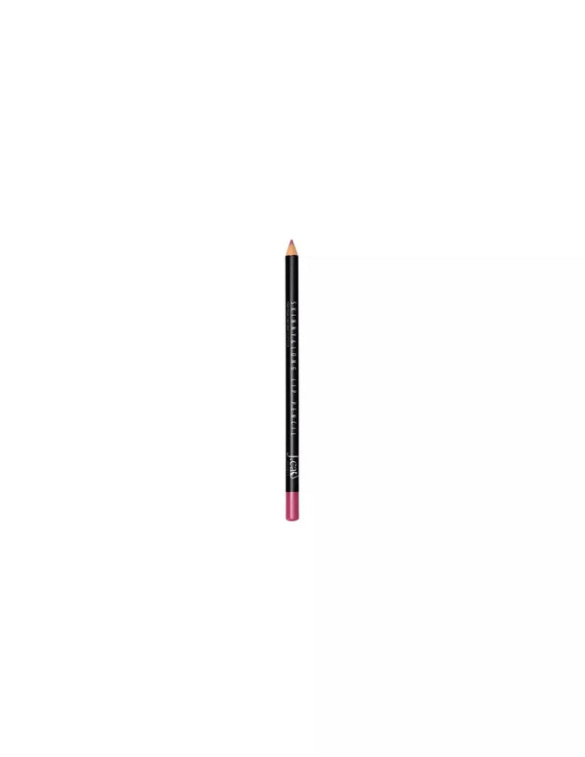 J.cat Grožio Jcat Lūpų Pieštukas Y Long Am Pink