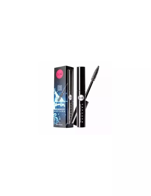 J.cat Beauty Jcat Masc Love Lish Lash Waterproof