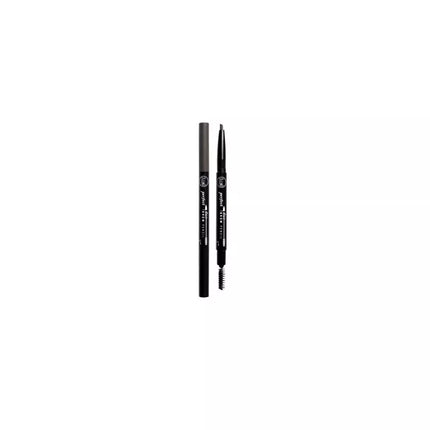 J.cat Beauty Jcat Antakių Pieštukas Duo Perfect Charcoal