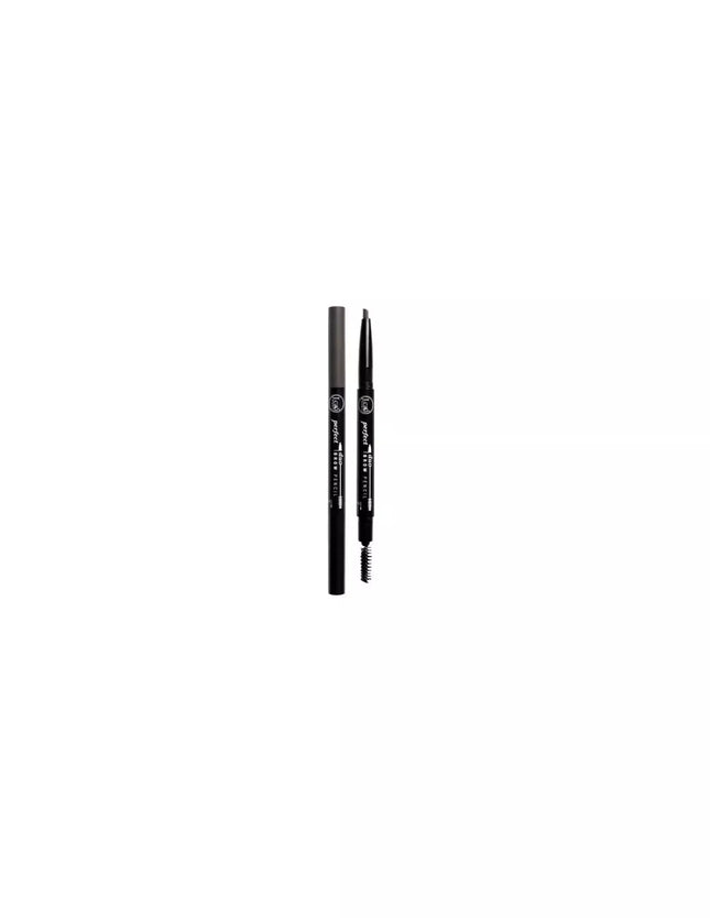 J.cat Beauty Jcat Antakių Pieštukas Duo Perfect Charcoal