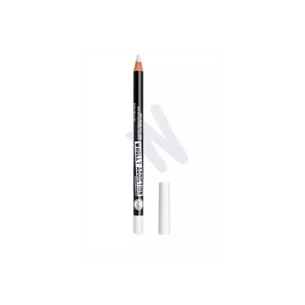 J.cat Beauty Jcat Akių pieštukas Wholly Addict Cl White