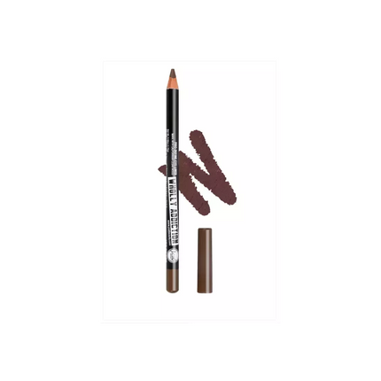 J.cat Beauty Jcat akių pravedimo pieštukas Wholly Addict Ch Brownie