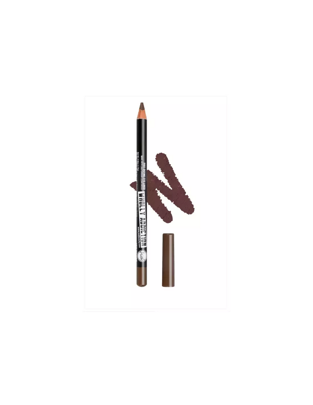 J.cat Beauty Jcat akių pravedimo pieštukas Wholly Addict Ch Brownie