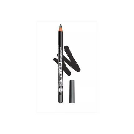 J.cat Grožio Jcat Akių kontūro pieštukas Wholly Addict Coal