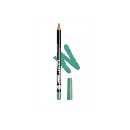 J.cat Beauty Jcat Akietoji akių linija Jūros Žalia