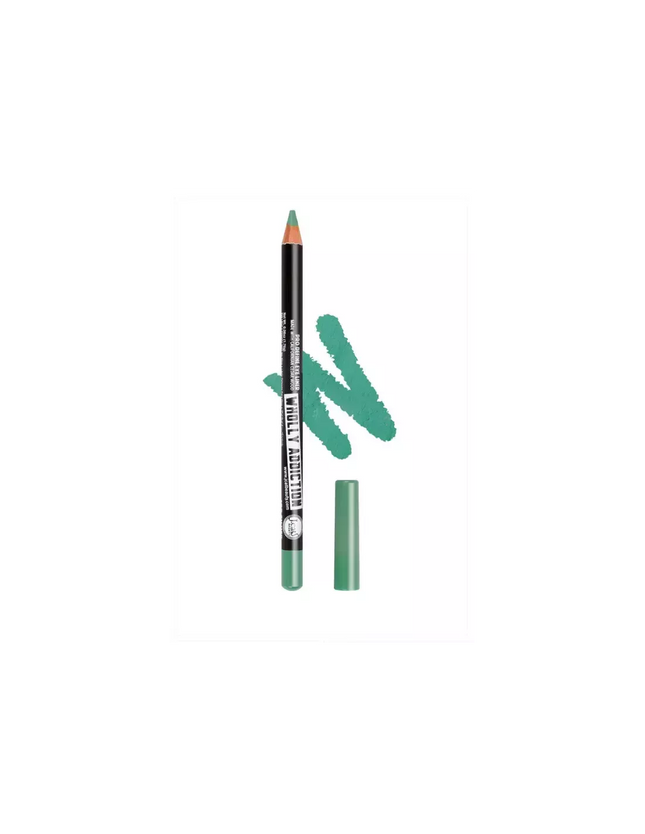 J.cat Beauty Jcat Akietoji akių linija Jūros Žalia