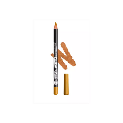 J.cat Beauty Jcat Akių Pieštukas Wholly Addict Glit Gold