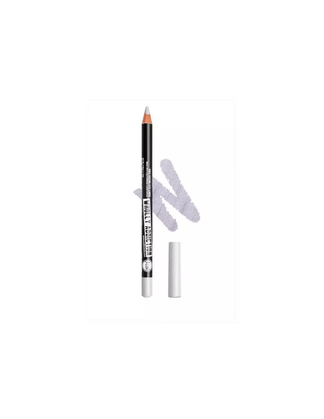 J.cat Beauty Jcat Akiuda Visiškai Priklausomi Blizgučių Perlas