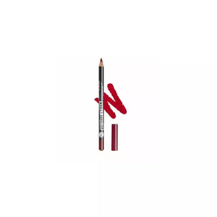 J.cat Grožio Jcat Lūpų Kontūras Wholly Addict Red Hot