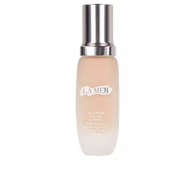 La Mer The Soft Fluid Foundation SPF20 150-Natural 30ml