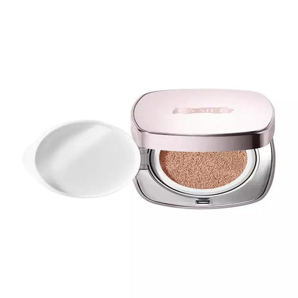 La Mer Cushion Compact Rose Ivory