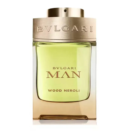 Bvlgari Man Wood Neroli Eau De Parfum Purškiklis 100ml